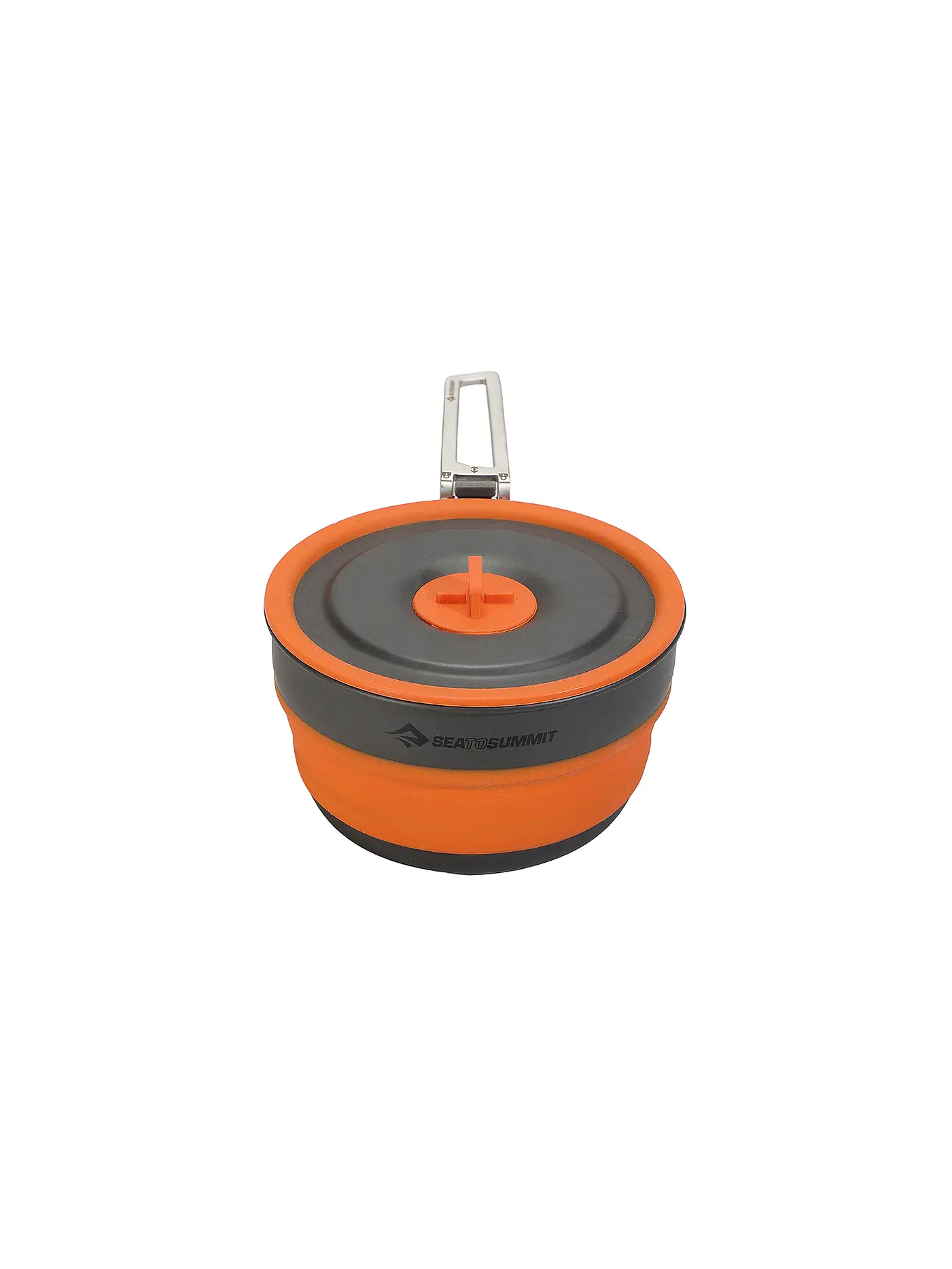 SEA TO SUMMIT | Campingtopf Frontier UL Collapsible Pot 1L | 